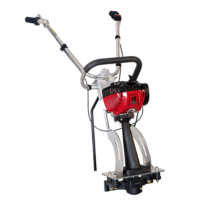 Виброрейка ручная SPEKTROS PS-01 (ДВС Honda GX35) без лезвия