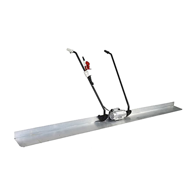 Электрическая виброрейка Dynamic EVS-25 для бетона без насадки