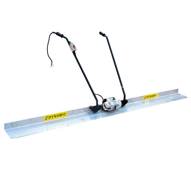 Профиль Dynamic для виброрейки EVS-25 (3,0 м) Профиль Dynamic для виброрейки EVS-25 (3,0 м)