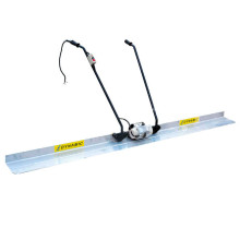 Профиль Dynamic для виброрейки EVS-25 (4,0 м) Профиль Dynamic для виброрейки EVS-25 (4,0 м)