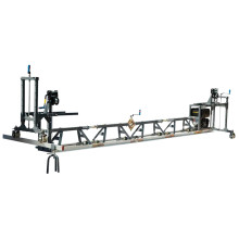 Виброрейка с дизельным приводом BT90D