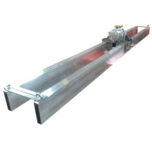 Виброрейка телескопическая РВ-2-3.7ВИ-99 Al (380 В)