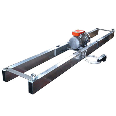 Виброрейка РВ-4,0ВИ99 Al (220 В)