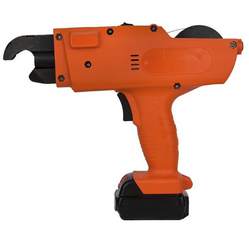 Пистолет для вязки арматуры TOR SG-25 6-25 мм 9 Ач 1024967