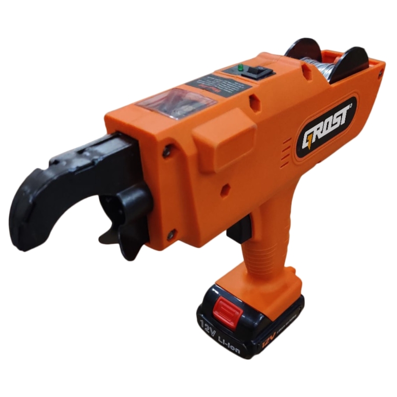 Пистолет для вязки арматуры RT508 Пистолет для вязки арматуры RT508