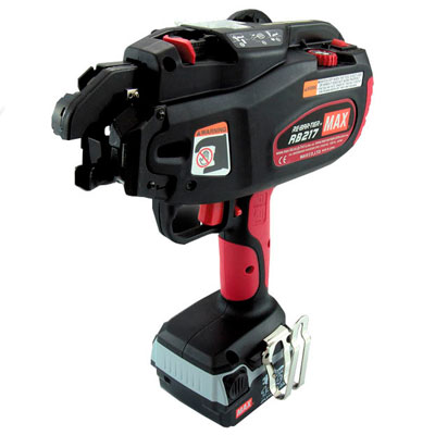 Пистолет для вязки арматуры RB 218 Пистолет для вязки арматуры RB 218