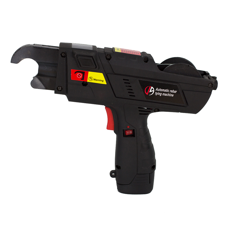 Пистолет для вязки арматуры FROSP GS24T Пистолет для вязки арматуры FROSP GS24T