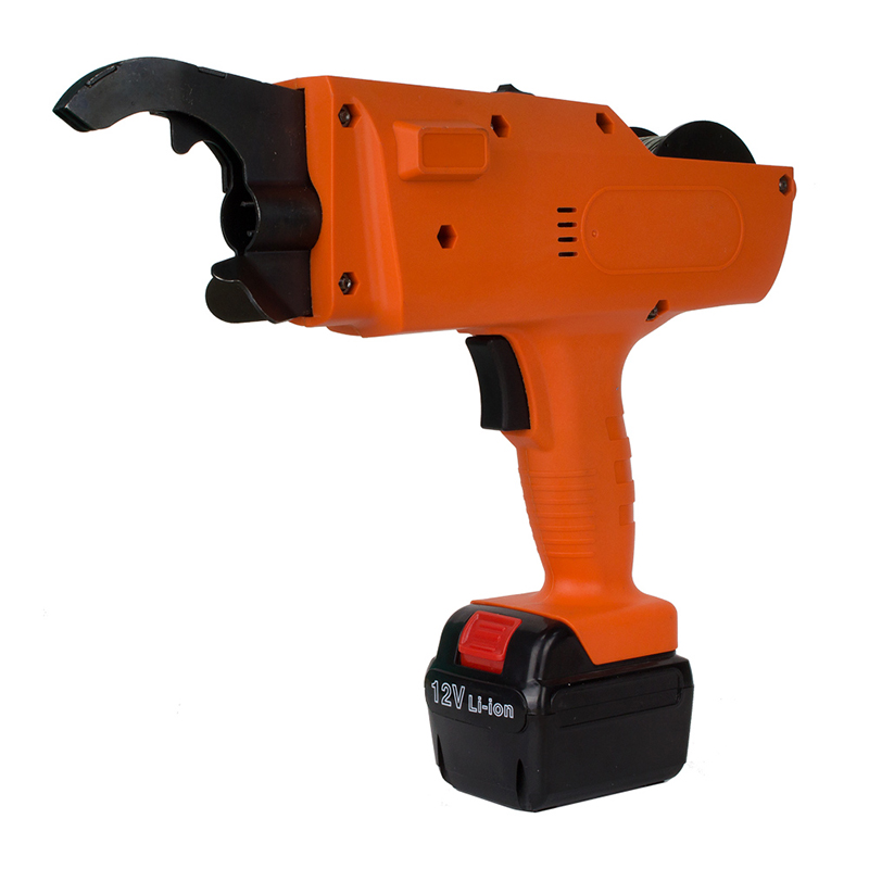 Пистолет для вязки арматуры FROSP GS-980 Пистолет для вязки арматуры FROSP GS-980