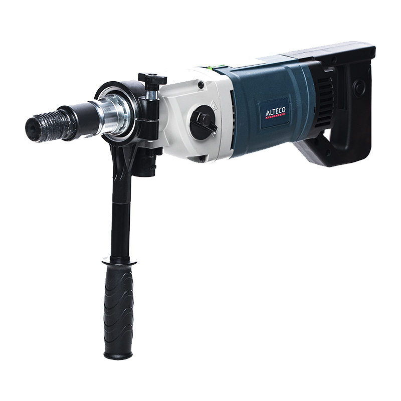 Дрель алмазного бурения с микроударом ALTECO DD 2016 Дрель алмазного бурения с микроударом ALTECO DD 2016