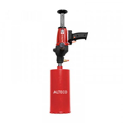 Дрель алмазного бурения Alteco Professional DD 1409 Дрель алмазного бурения Alteco Professional DD 1409