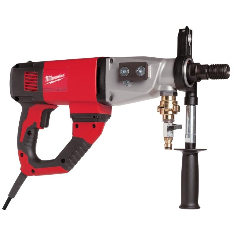 Установка алмазного сверления Milwaukee DD 3-152 Установка алмазного сверления Milwaukee DD 3-152