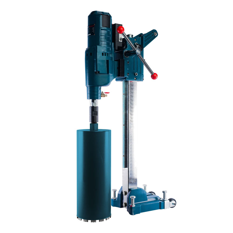 Установка алмазного сверления Alteco Professional DD 4025