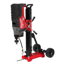 Установка алмазного сверления Milwaukee аккумуляторная MXF DCD350KIT-122 Установка алмазного сверления Milwaukee аккумуляторная MXF DCD350KIT-122