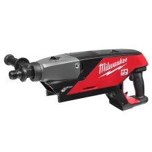 Установка алмазного сверления Milwaukee аккумуляторная MXF DCD150-0C Установка алмазного сверления Milwaukee аккумуляторная MXF DCD150-0C