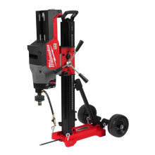 Установка алмазного сверления Milwaukee аккумуляторная MXF DCD350KIT-0 Установка алмазного сверления Milwaukee аккумуляторная MXF DCD350KIT-0