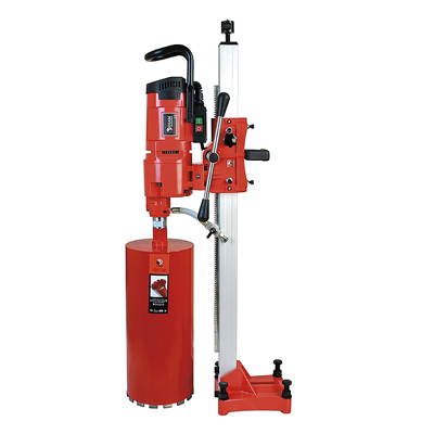 Установка алмазного бурения Diam ML-250N Установка алмазного бурения Diam ML-250N