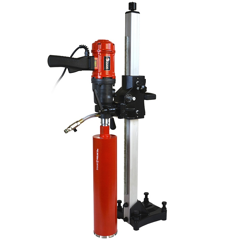 Установка алмазного бурения Diam ML-102/2HS Установка алмазного бурения Diam ML-102/2HS