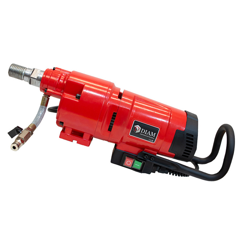 Двигатель сверлильной машины DIAM ML200