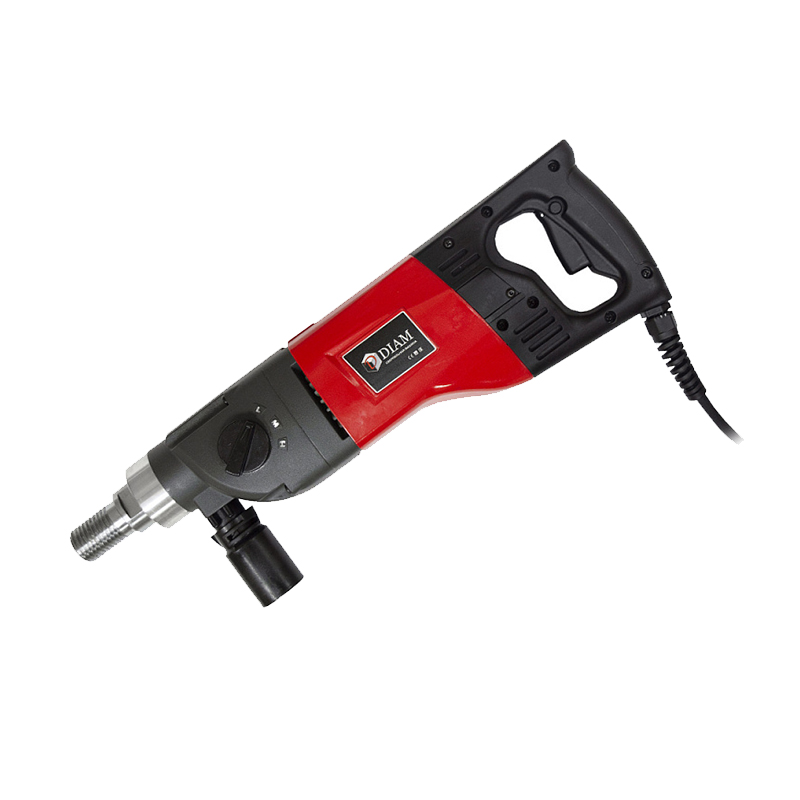 Сверлильная машина Diam ML-180/3 Сверлильная машина Diam ML-180/3