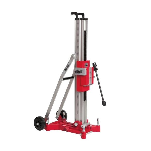 Станина для алмазного сверления Milwaukee DR 350 T Станина для алмазного сверления Milwaukee DR 350 T