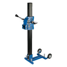 Станина для алмазного бурения KEOS KS-350S (прямой штатив)