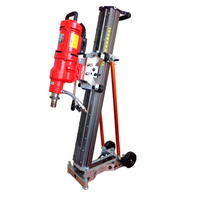 Установка сверлильная DK 42 (со станиной LAS 800) Установка сверлильная DK 42 (со станиной LAS 800)