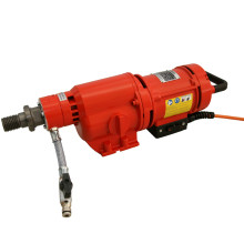 Двигатель алмазного бурения Weka DK 26