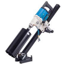 Установка алмазного бурения SHIBUYA TSH‑163 (с наклоном, крепление болты) Установка алмазного бурения SHIBUYA TSH‑163 (с наклоном, крепление болты)