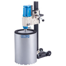 Установка алмазного бурения SHIBUYA TS‑402 (с наклоном) Установка алмазного бурения SHIBUYA TS‑402 (с наклоном)