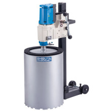 Установка алмазного бурения SHIBUYA TS‑402 (без наклона) Установка алмазного бурения SHIBUYA TS‑402 (без наклона)