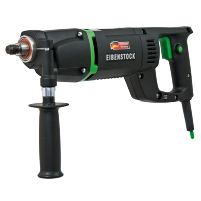 Дрель сухого алмазного бурения Eibenstock EHD 1500 Дрель сухого алмазного бурения Eibenstock EHD 1500