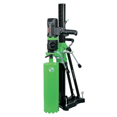 Установка алмазного бурения Eibenstock PLE 182 PowerLine