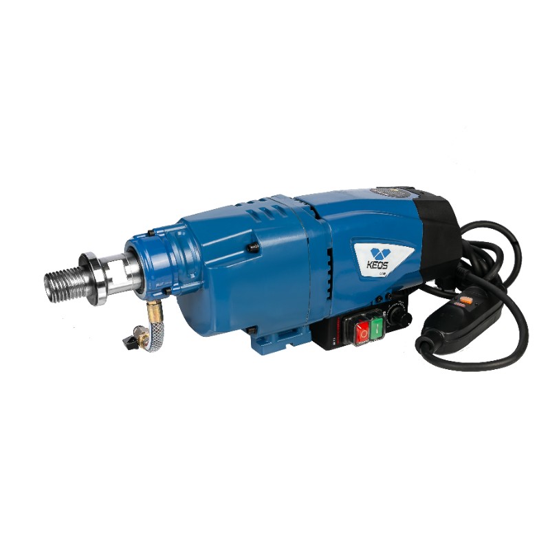 Установка алмазного бурения KEOS KS-250 (мотор)