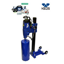 Комплект для алмазного бурения KEOS KS-350SET (прямой штатив)