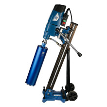 Комплект для алмазного бурения KEOS KS-250JSET (с наклоном на роликах)