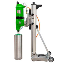 Установка алмазного бурения DRILLKOMPLEKT 400 Profi-Super Eco Установка алмазного бурения DRILLKOMPLEKT 400 Profi-Super Eco