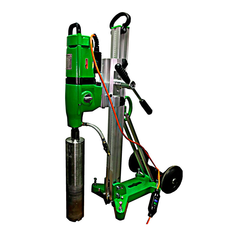 Керноотборник Dr. Schulze DRILLKOMPLEKT 300 Optimum-S Plus Керноотборник Dr. Schulze DRILLKOMPLEKT 300 Optimum-S Plus