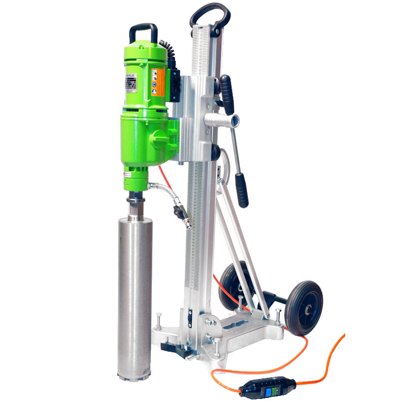 Установка алмазного бурения 300 Optimum Plus Установка алмазного бурения 300 Optimum Plus