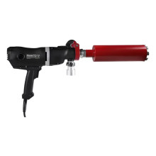 Алмазная дрель с микроударом BYCON DB-162P