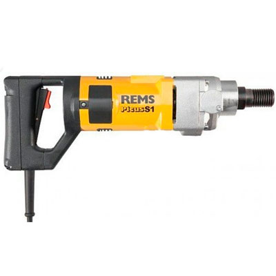 Двигатель для сверлильной установки Пикус S1 без коронок Двигатель для сверлильной установки Пикус S1 без коронок