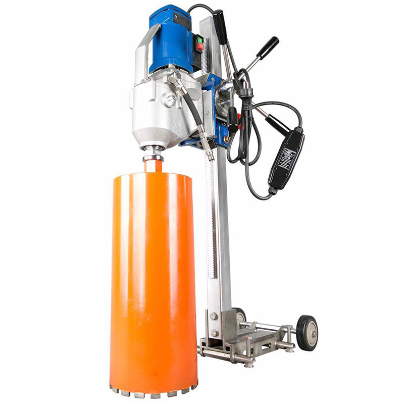 Установка алмазного бурения Проалмаз PRO503EL-NT