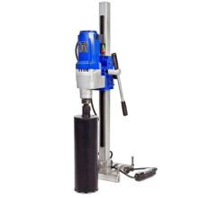 Установка алмазного бурения Проалмаз PRO200LED-N Установка алмазного бурения Проалмаз PRO200LED-N