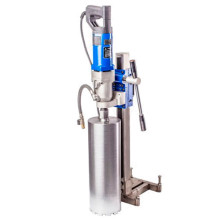 Установка алмазного бурения Проалмаз PRO202EL-N Установка алмазного бурения Проалмаз PRO202EL-N