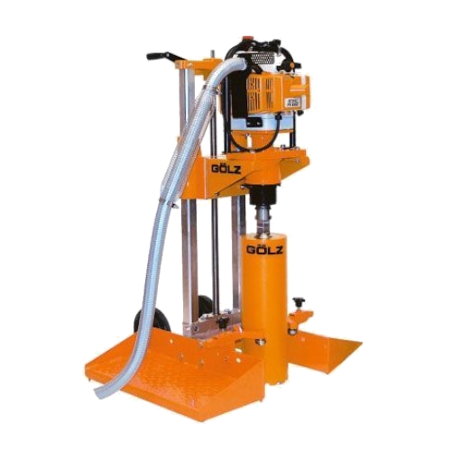 Керноотборник Golz KB 200