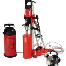 Установка алмазного бурения Ridgid RB-3W