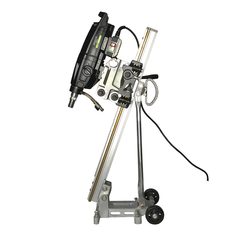 Установка алмазного бурения Diamaster Pro S-500A Установка алмазного бурения Diamaster Pro S-500A