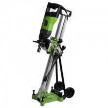 Машина сверлильная Diamaster Smit-160/2PD + станина D-200F Машина сверлильная Diamaster Smit-160/2PD + станина D-200F