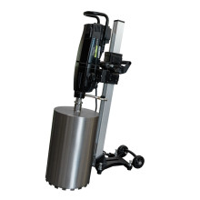 Сверлильная машина DIAMASTER PRO S 350N + станина D-355N Сверлильная машина DIAMASTER PRO S 350N + станина D-355N