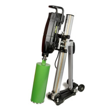 Сверлильная машина DIAMASTER PRO S 350А + станина D-355A Сверлильная машина DIAMASTER PRO S 350А + станина D-355A