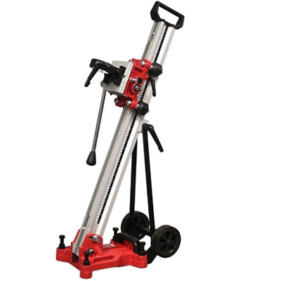 Стойка для сверлильной машины Diamaster PRO D-200F наклонная